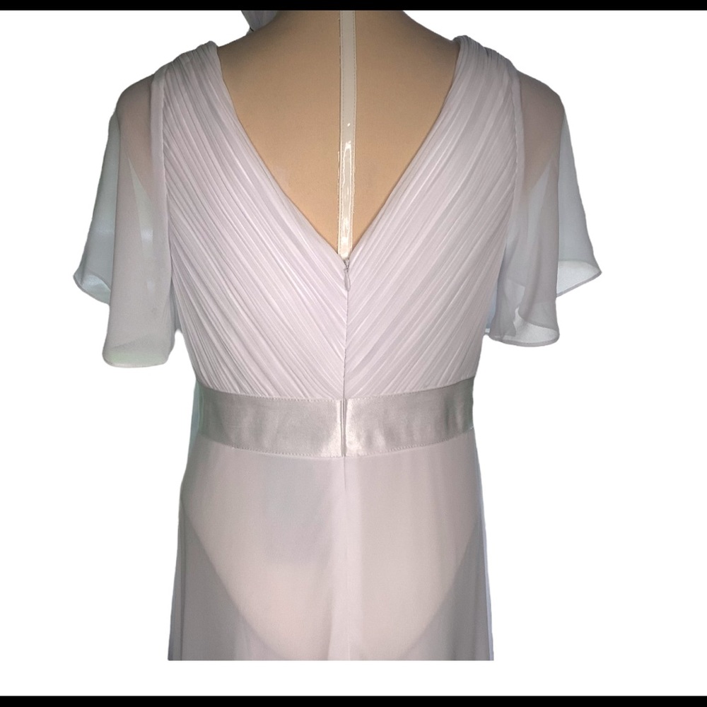 Ever Pretty Romantic Beach Dress - Picture 15 of 16